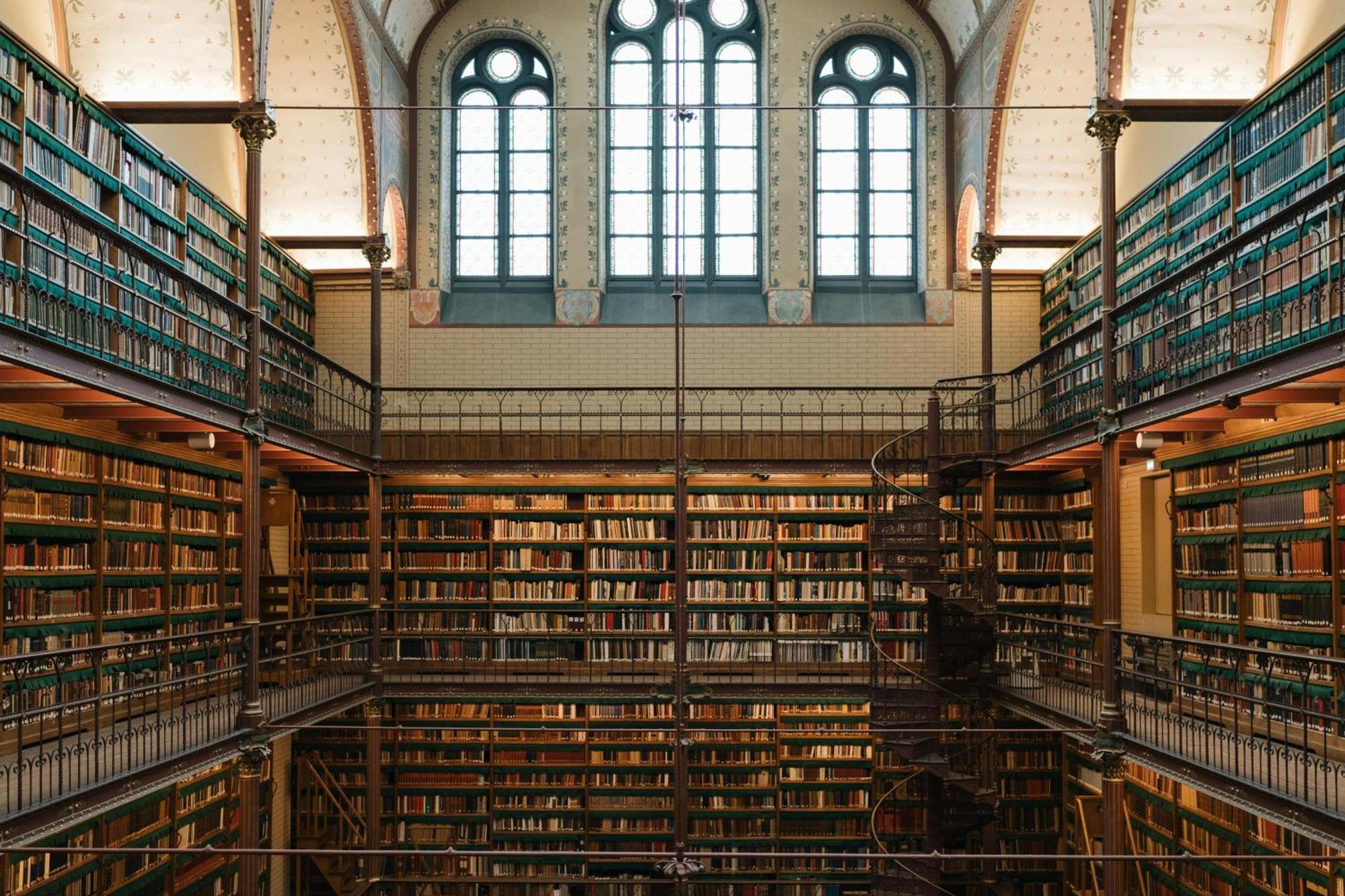 Hotel De Hallen Amsterdam Dış mekan fotoğraf